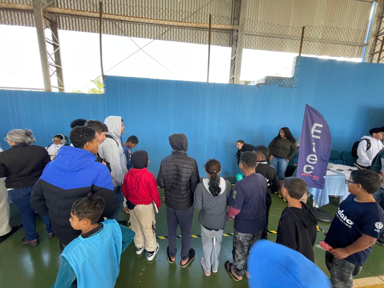 ETEC