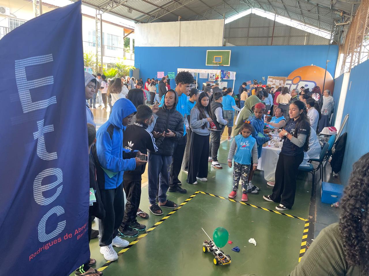 ETEC